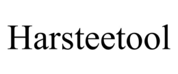 Mark drawing for HARSTEETOOL