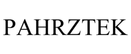 Mark drawing for PAHRZTEK