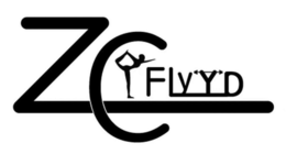 Mark drawing for ZC FLYYD