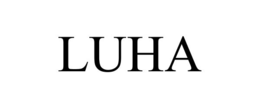 Mark drawing for LUHA