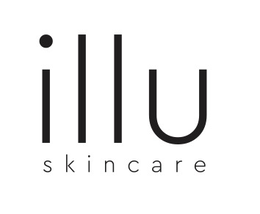 Mark drawing for ILLU SKINCARE