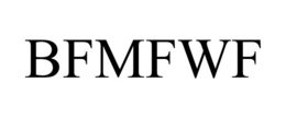 Mark drawing for BFMFWF