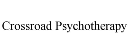 Mark drawing for CROSSROAD PSYCHOTHERAPY