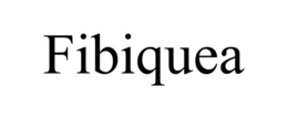 Mark drawing for FIBIQUEA