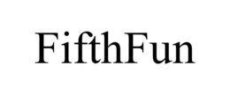 Mark drawing for FIFTHFUN