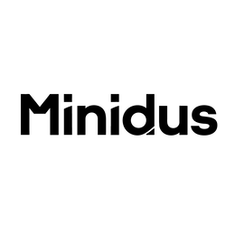 Mark drawing for MINIDUS