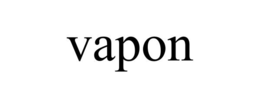 Mark drawing for VAPON