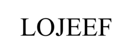 Mark drawing for LOJEEF