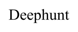 Mark drawing for DEEPHUNT
