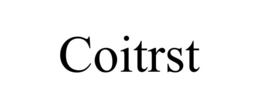 Mark drawing for COITRST