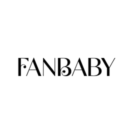 Mark drawing for FANBABY