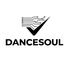 Mark drawing for DANCESOUL
