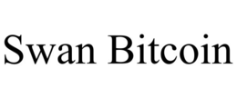 Mark drawing for SWAN BITCOIN