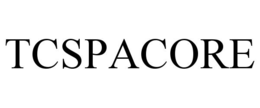 Mark drawing for TCSPACORE