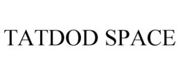 Mark drawing for TATDOD SPACE
