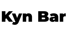Mark drawing for KYN BAR