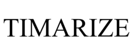 Mark drawing for TIMARIZE