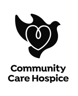 Mark drawing for COMMUNITY CARE HOSPICE