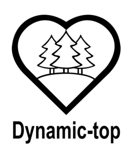 Mark drawing for DYNAMIC-TOP