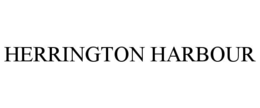 Mark drawing for HERRINGTON HARBOUR