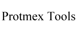 Mark drawing for PROTMEX TOOLS