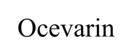 Mark drawing for OCEVARIN