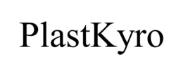 Mark drawing for PLASTKYRO