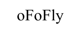Mark drawing for OFOFLY