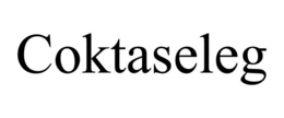 Mark drawing for COKTASELEG