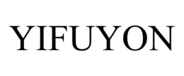 Mark drawing for YIFUYON