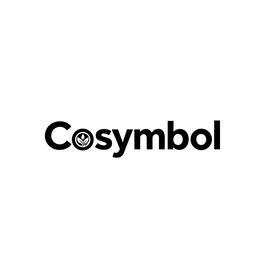 Mark drawing for COSYMBOL