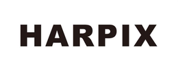 Mark drawing for HARPIX