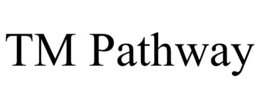Mark drawing for TM PATHWAY