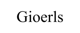 Mark drawing for GIOERLS