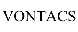 Mark drawing for VONTACS
