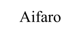 Mark drawing for AIFARO