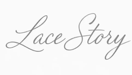 Mark drawing for LACE STORY