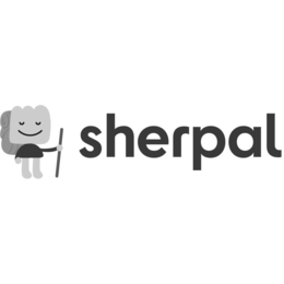 Mark drawing for SHERPAL