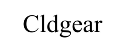 Mark drawing for CLDGEAR