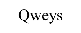 Mark drawing for QWEYS