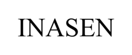 Mark drawing for INASEN