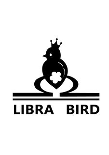 Mark drawing for LIBRA BIRD