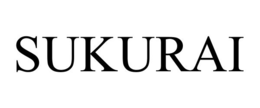 Mark drawing for SUKURAI