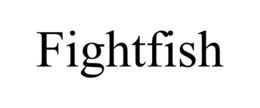 Mark drawing for FIGHTFISH