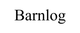 Mark drawing for BARNLOG