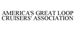 Mark drawing for AMERICA'S GREAT LOOP CRUISERS' ASSOCIATION