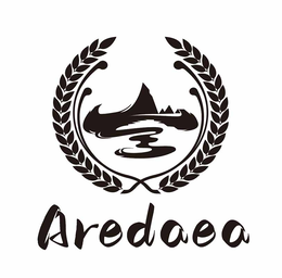 Mark drawing for AREDAEA