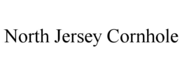 Mark drawing for NORTH JERSEY CORNHOLE