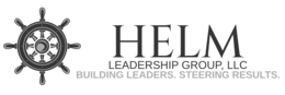 Mark drawing for HELM LEADERSHIP GROUP, LLC BUILDING LEADERS. STEERING RESULTS.