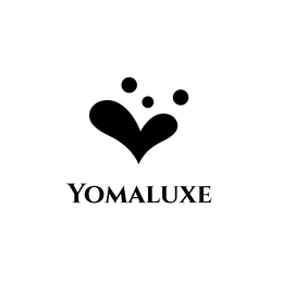 Mark drawing for YOMALUXE